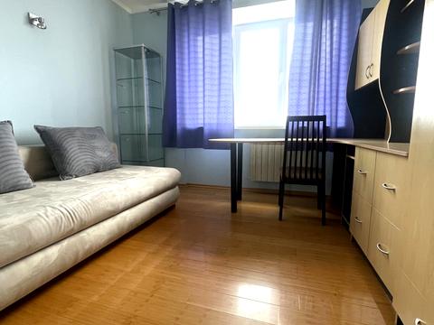 квартира за адресою Телевізійна вул., 12