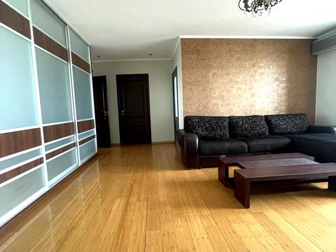 квартира за адресою Телевізійна вул., 12