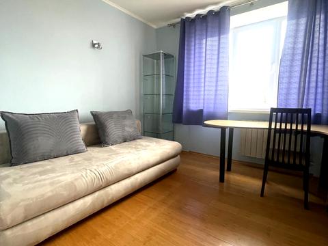 квартира за адресою Телевізійна вул., 12