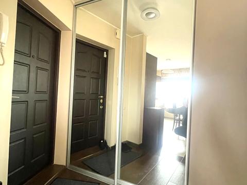 квартира за адресою Телевізійна вул., 12