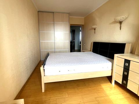 квартира за адресою Телевізійна вул., 12