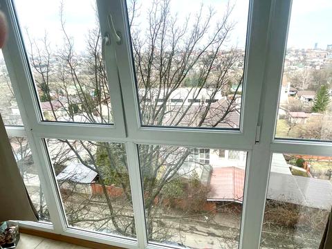 квартира за адресою Телевізійна вул., 12