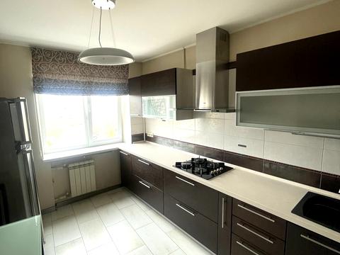 квартира за адресою Телевізійна вул., 12