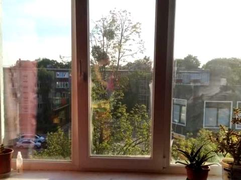 комната по адресу Шекспира ул., 1