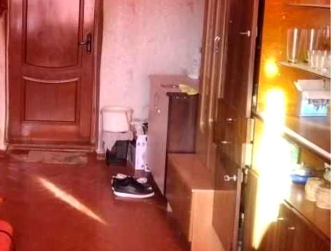 комната по адресу Шекспира ул., 1