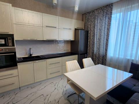 квартира за адресою Генуезька вул., 3а