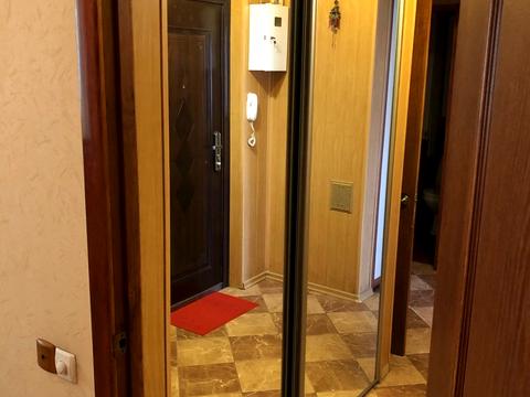 квартира по адресу Свято-Николаевская ул. (Ленина), 4