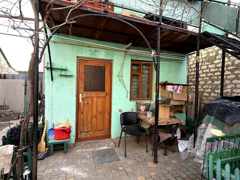 дом по адресу Івана Луценка ул., 17