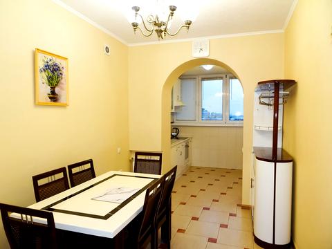 квартира по адресу Старонаводницкая ул., 6-А