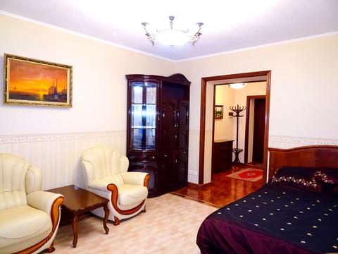 квартира по адресу Старонаводницкая ул., 6-А