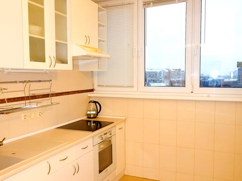 квартира по адресу Старонаводницкая ул., 6-А