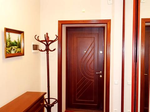 квартира по адресу Старонаводницкая ул., 6-А