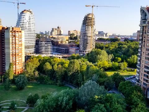 квартира по адресу Старонаводницкая ул., 6-А