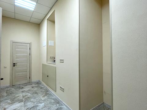 комерційна за адресою Миколи Закревського вул., 42-А