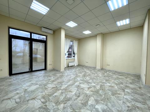 комерційна за адресою Миколи Закревського вул., 42-А