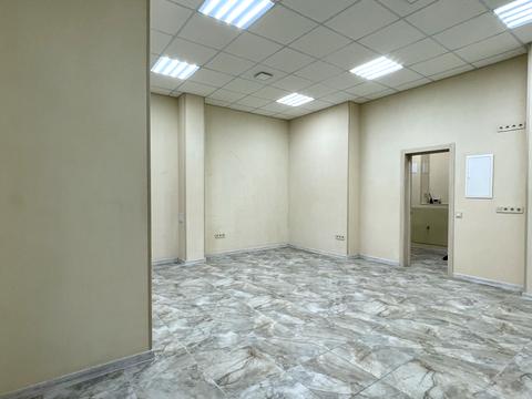 комерційна за адресою Миколи Закревського вул., 42-А