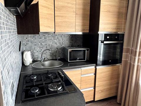 квартира за адресою Бишівський пров., 9