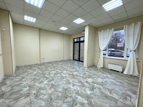 комерційна за адресою Миколи Закревського вул., 42-А