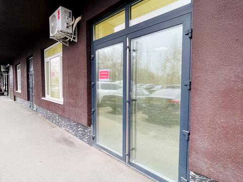 комерційна за адресою Миколи Закревського вул., 42-А