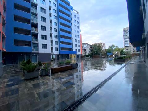 квартира по адресу Владимира Моссаковского ул. (Клари Цеткін), 7