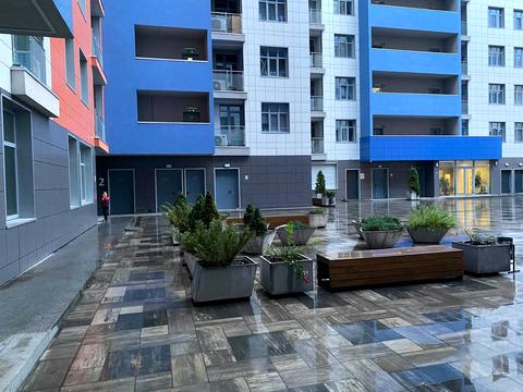 квартира по адресу Владимира Моссаковского ул. (Клари Цеткін), 7