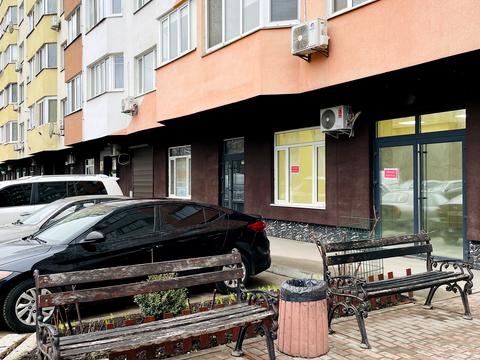 комерційна за адресою Миколи Закревського вул., 42-А