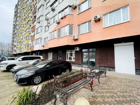 комерційна за адресою Миколи Закревського вул., 42-А