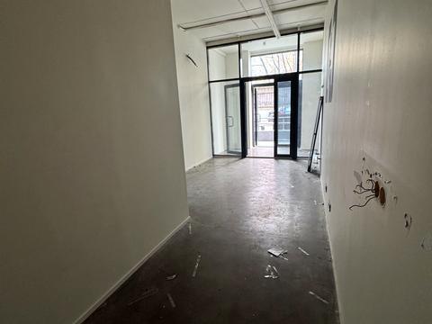 коммерческая по адресу Кудрявська, 24А