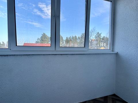 квартира за адресою Лісова вул., 4-Т