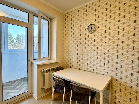 квартира за адресою Лісова вул., 4-Т