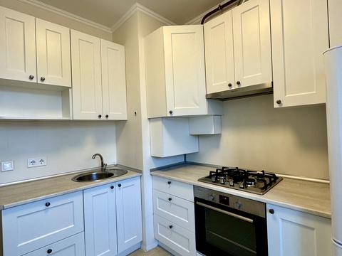 квартира за адресою Лісова вул., 4-Т