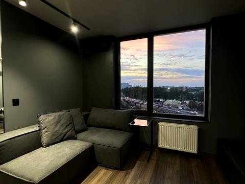 квартира по адресу Берестейский просп. (Победы), 67