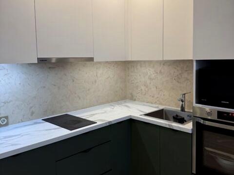 квартира за адресою Мандриківська вул., 51л