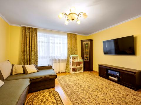 квартира за адресою Тараса Шевченка вул., 33