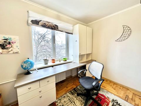 квартира за адресою Одеська вул., 5