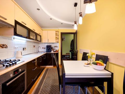 квартира за адресою Тараса Шевченка вул., 33