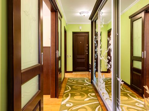 квартира за адресою Тараса Шевченка вул., 33