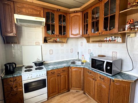 квартира по адресу Клочковская ул., 199г