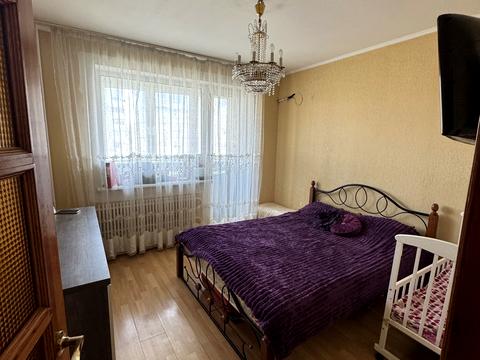 квартира по адресу Клочковская ул., 199г