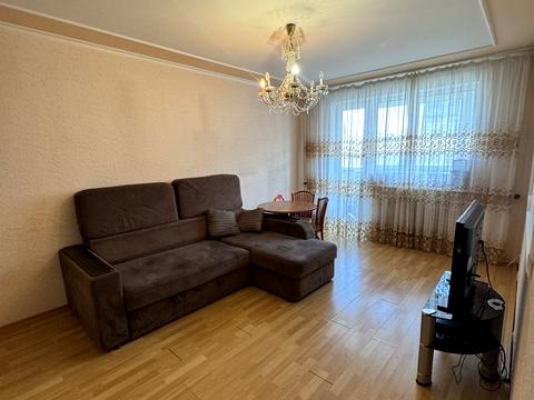 квартира по адресу Клочковская ул., 199г