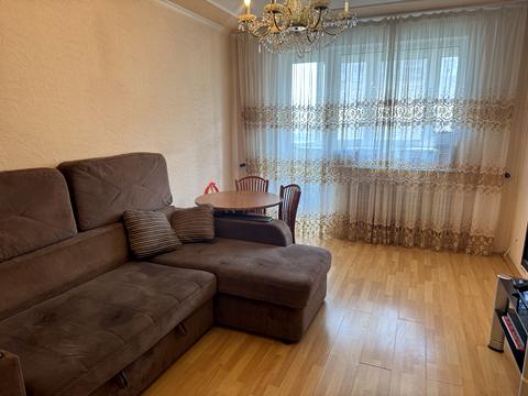 квартира по адресу Клочковская ул., 199г
