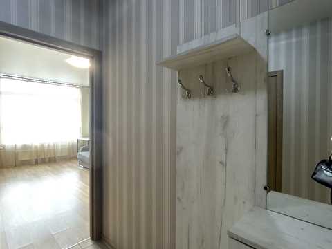 квартира по адресу Тираспольская ул., 58