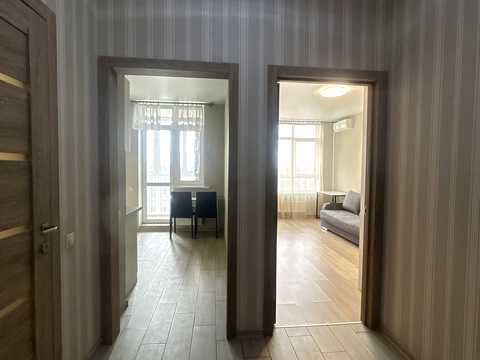 квартира по адресу Тираспольская ул., 58