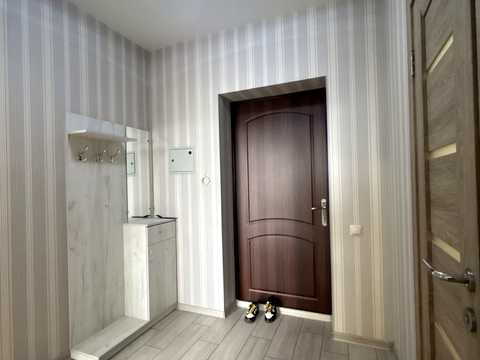 квартира по адресу Тираспольская ул., 58