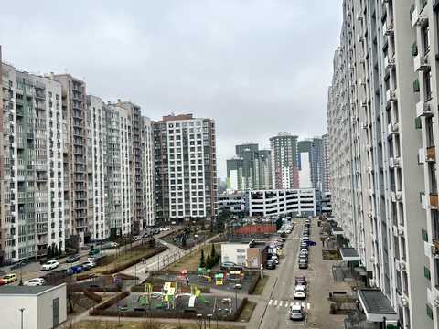 квартира по адресу Тираспольская ул., 58