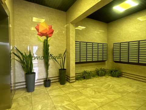 квартира по адресу Тираспольская ул., 58