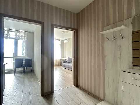квартира по адресу Тираспольская ул., 58
