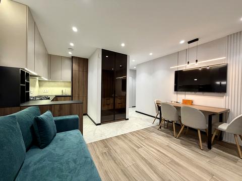 квартира за адресою Замарстинівська вул. (Калініна), 76