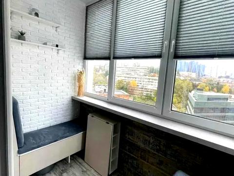 квартира за адресою Саперне Поле вул., 12