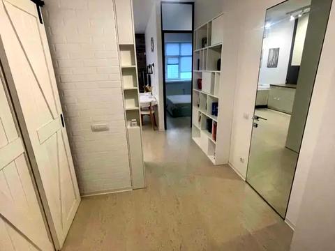 квартира за адресою Саперне Поле вул., 12